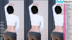nhs960212 / lovely_kongs00n / pqf1207 / 콩순O nude photo #0039