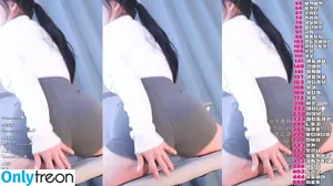 nhs960212 / lovely_kongs00n / pqf1207 / 콩순O nude photo #0040