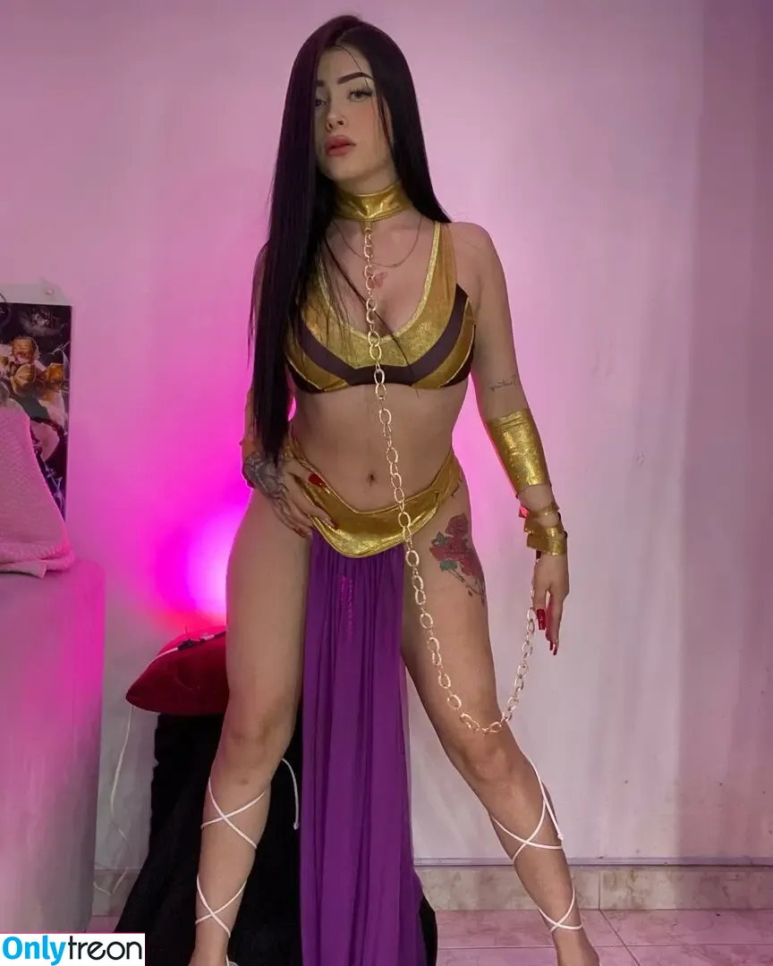 Nia Akasha nude photo #0011 (Nia Akasha)