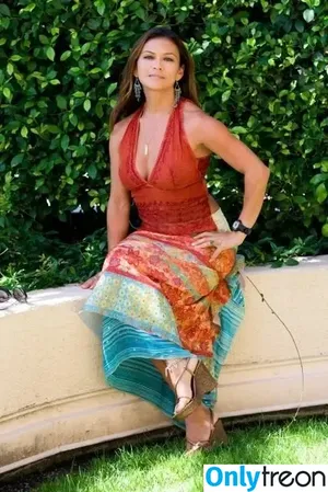 Nia Peeples / niapeeples nude photo #0003