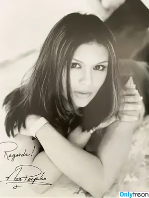 Nia Peeples / niapeeples nude photo #0013