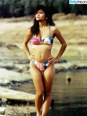 Nia Peeples / niapeeples nude photo #0026