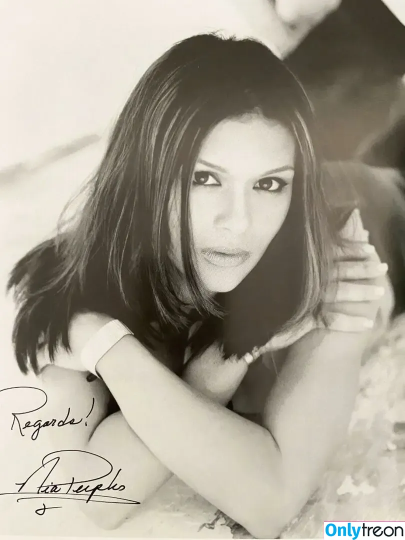 Nia Peeples nude photo #0013 (niapeeples)