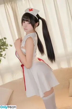 Niantutu / Yaokoututu / lim_meishe nude photo #0527