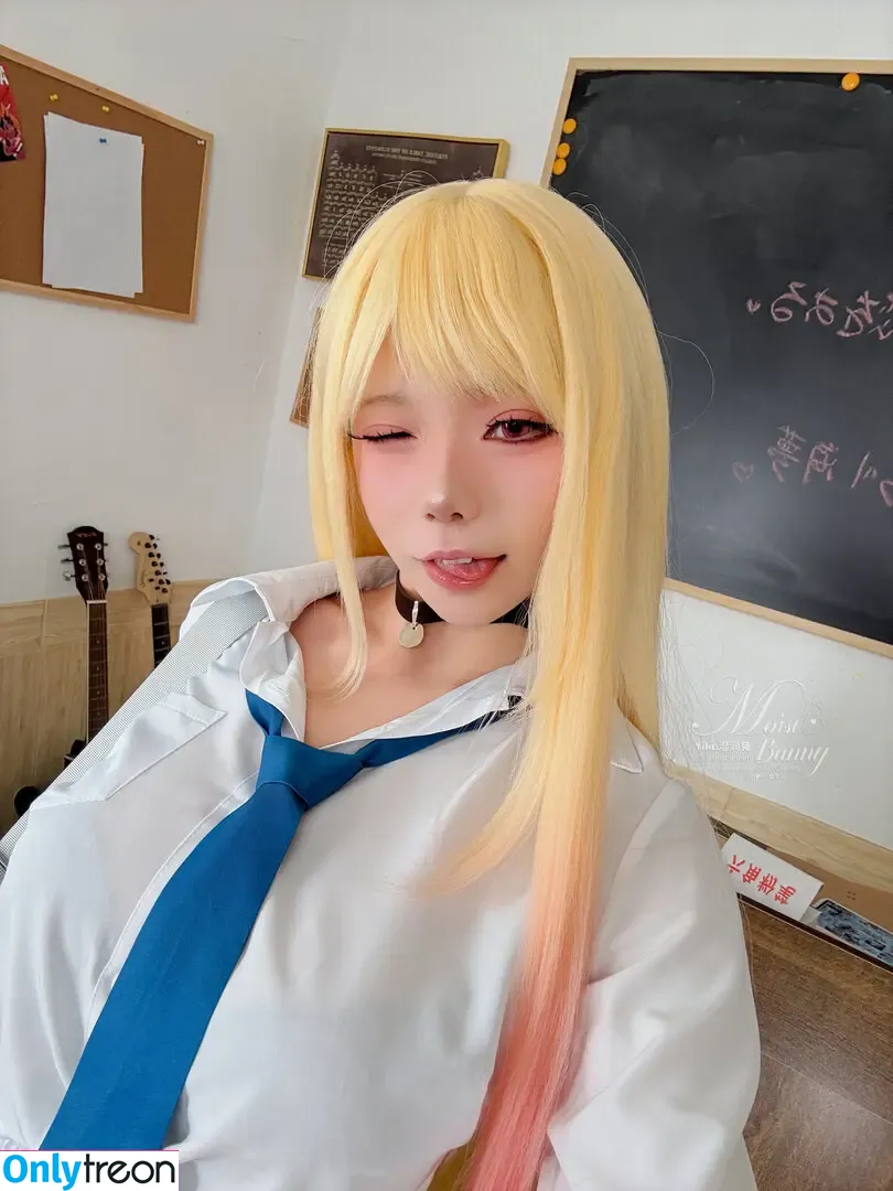 Niantutu nude photo #0511 (Yaokoututu / lim_meishe)
