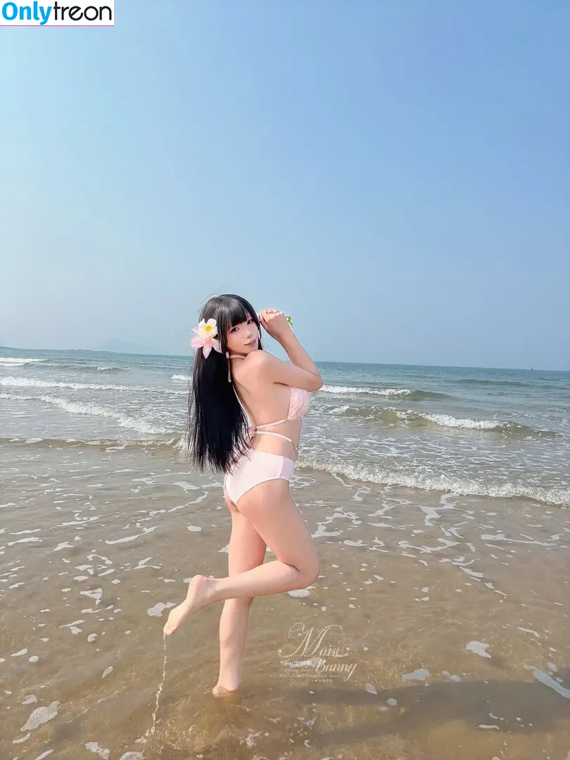 Niantutu nude photo #0566 (Yaokoututu / lim_meishe)