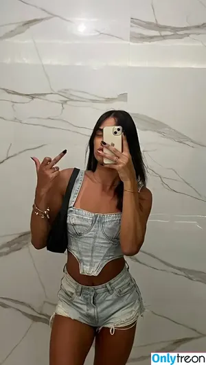 Niara Maria / Novinha trans🏳️‍⚧️ / anira_marie nude photo #0004