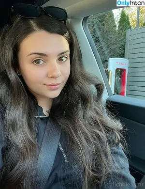 nicholeasmr / nicole.asmrr nude photo #0002