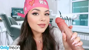 nicholeasmr / nicole.asmrr nude photo #0006