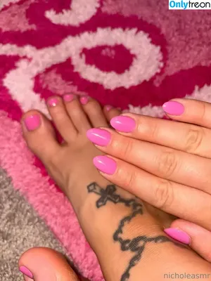 nicholeasmr / nicole.asmrr nude photo #0066