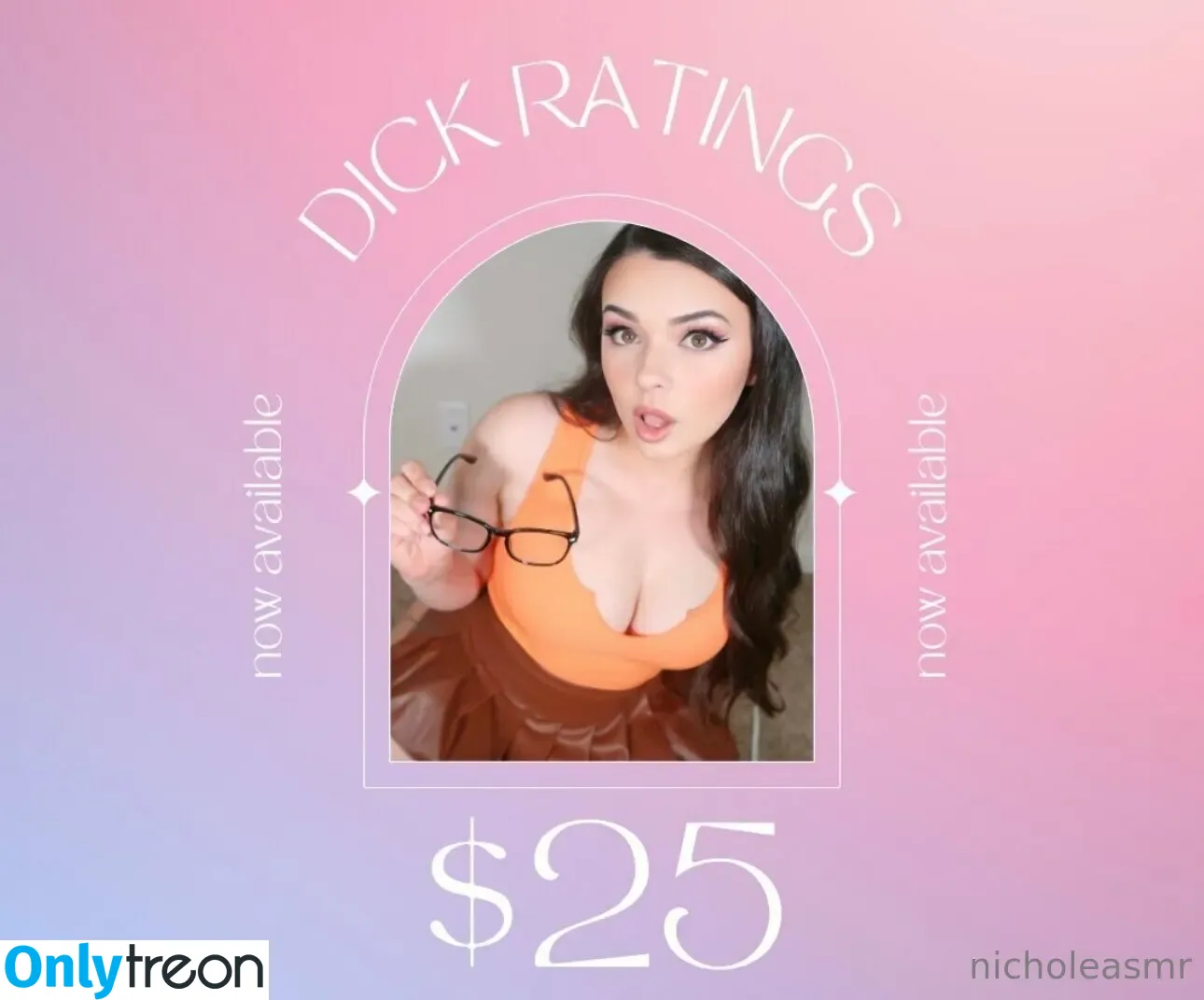 nicholeasmr nude photo #0047 (nicole.asmrr)