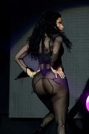 Nicki Minaj / nickiminaj nude photo #0045