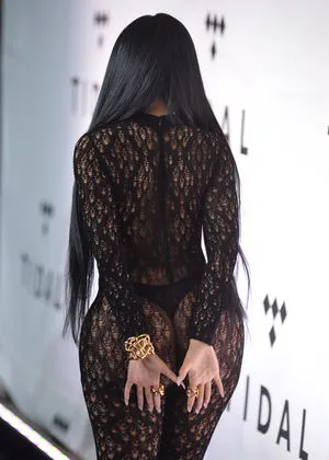 Nicki Minaj / nickiminaj nude photo #0098