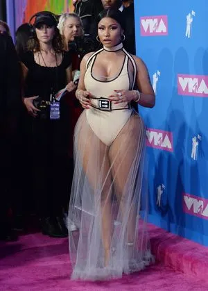 Nicki Minaj / nickiminaj nude photo #0133