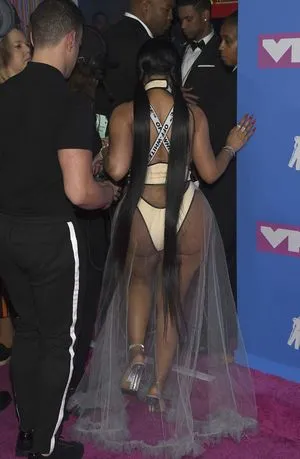 Nicki Minaj / nickiminaj nude photo #0136