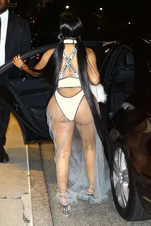 Nicki Minaj / nickiminaj nude photo #0139