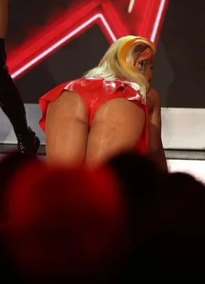 Nicki Minaj / nickiminaj nude photo #0142