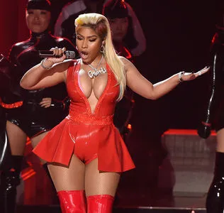 Nicki Minaj / nickiminaj nude photo #0145