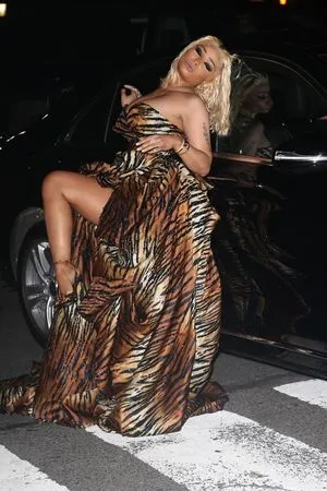 Nicki Minaj / nickiminaj nude photo #0152