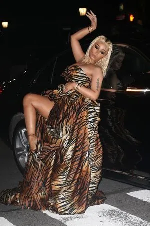 Nicki Minaj / nickiminaj nude photo #0154
