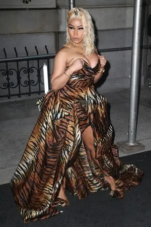 Nicki Minaj / nickiminaj nude photo #0155