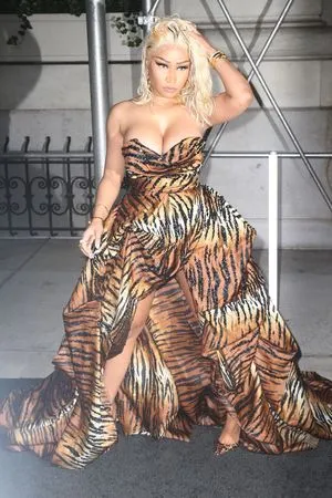 Nicki Minaj / nickiminaj nude photo #0158