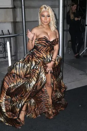Nicki Minaj / nickiminaj nude photo #0159