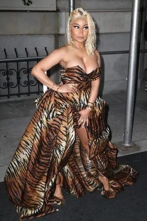 Nicki Minaj / nickiminaj nude photo #0161