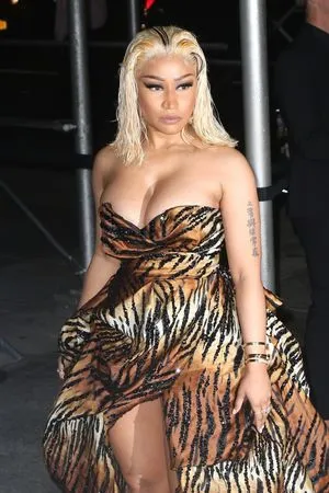 Nicki Minaj / nickiminaj nude photo #0167