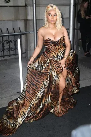 Nicki Minaj / nickiminaj nude photo #0169