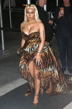Nicki Minaj / nickiminaj nude photo #0170