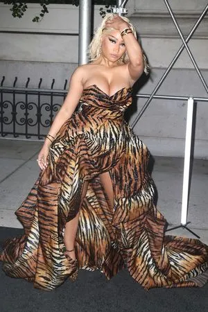 Nicki Minaj / nickiminaj nude photo #0172