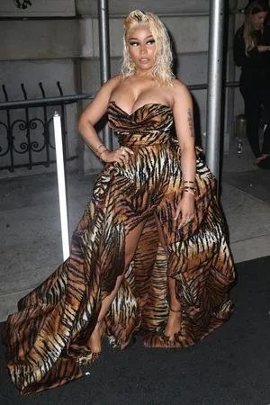 Nicki Minaj / nickiminaj nude photo #0174