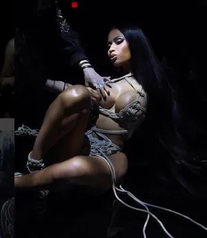 Nicki Minaj / nickiminaj nude photo #0182