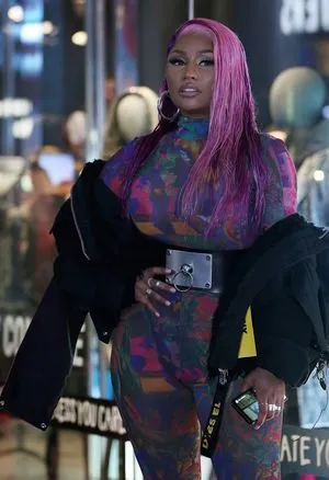 Nicki Minaj / nickiminaj nude photo #0187