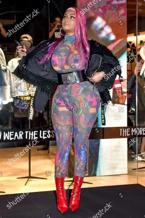Nicki Minaj / nickiminaj nude photo #0189