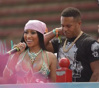 Nicki Minaj / nickiminaj nude photo #0197