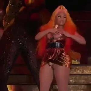 Nicki Minaj / nickiminaj nude photo #0199