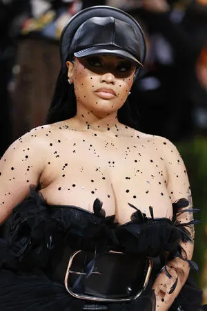Nicki Minaj / nickiminaj nude photo #0206