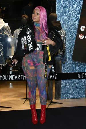 Nicki Minaj / nickiminaj nude photo #0218