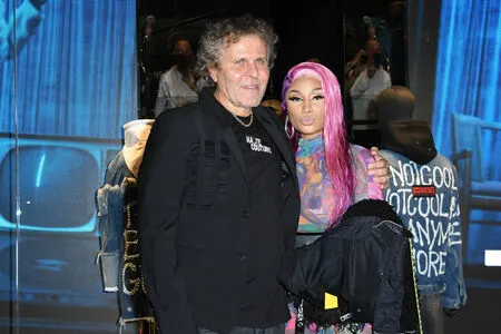 Nicki Minaj / nickiminaj nude photo #0237