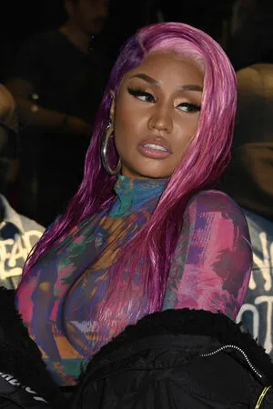 Nicki Minaj / nickiminaj nude photo #0246