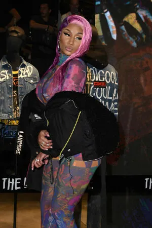 Nicki Minaj / nickiminaj nude photo #0247