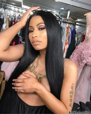 Nicki Minaj / nickiminaj nude photo #0271
