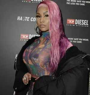 Nicki Minaj / nickiminaj nude photo #0277