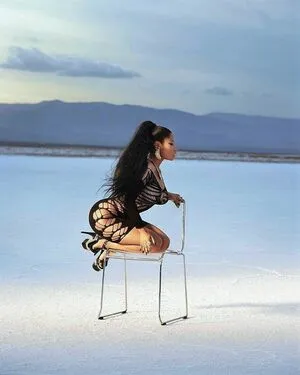 Nicki Minaj / nickiminaj nude photo #0280