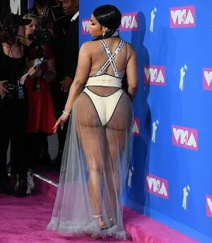 Nicki Minaj / nickiminaj nude photo #0288