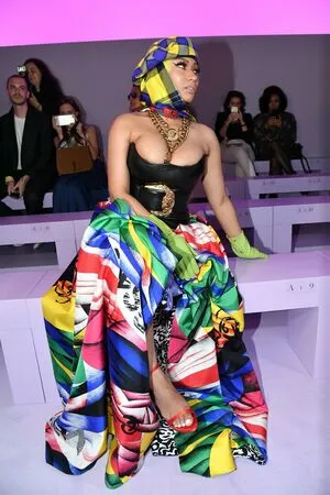 Nicki Minaj / nickiminaj nude photo #0296