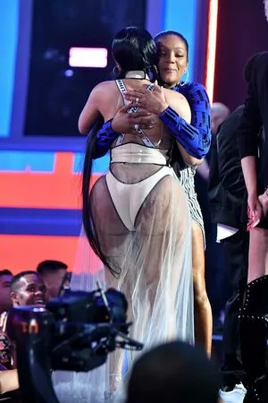 Nicki Minaj / nickiminaj nude photo #0297