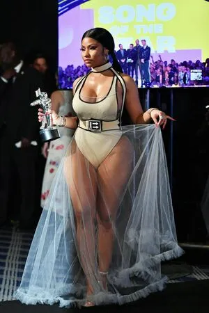 Nicki Minaj / nickiminaj nude photo #0298